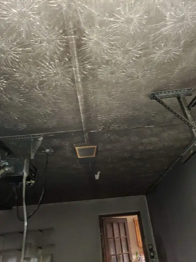 Fire and smoke damage assessment for Emergency Water Damage Services in Ellensburg